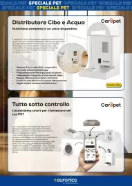 Volantino Euronics Pagina 6