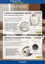 Volantino Euronics Pagina 7