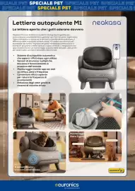 Volantino Euronics Pagina 8