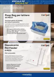 Volantino Euronics Pagina 9