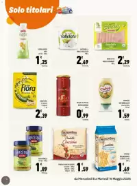 Volantino Conad Tuday Pagina 12