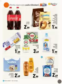 Volantino Conad Tuday Pagina 13