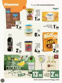 Volantino Conad Tuday Pagina 14