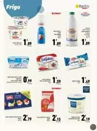 Volantino Conad Tuday Pagina 9