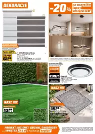 OBI gazetka Strona 14