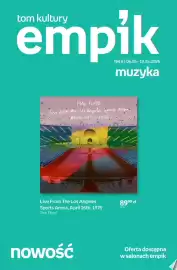 Empik gazetka Strona 1