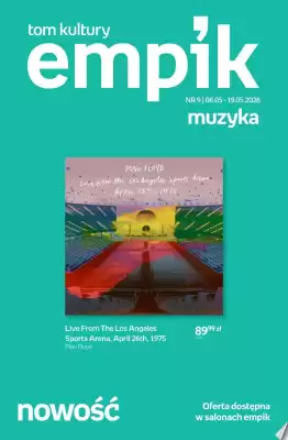Empik (ważność do 19-05)