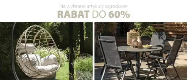 JYSK gazetka tydzień 19 Strona 1