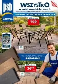 Mrówka gazetka Strona 1