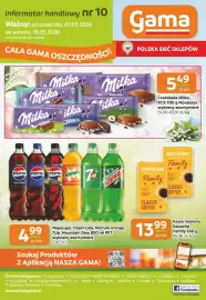 Jaskółka gazetka Strona 1