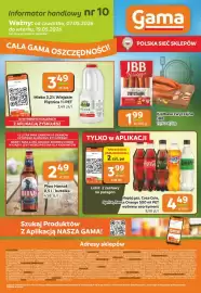 Jaskółka gazetka Strona 12