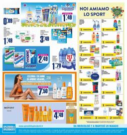 Volantino Splendidi e Splendenti Pagina 12