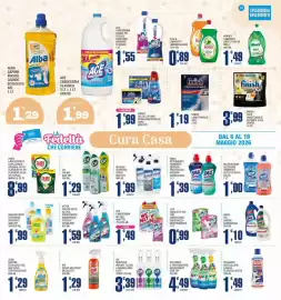 Volantino Splendidi e Splendenti Pagina 10
