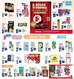 Volantino Splendidi e Splendenti Pagina 11