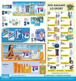 Volantino Splendidi e Splendenti Pagina 12
