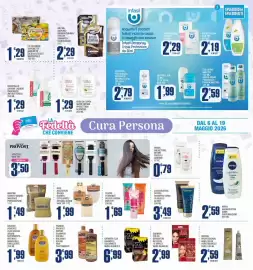Volantino Splendidi e Splendenti Pagina 2