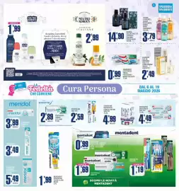 Volantino Splendidi e Splendenti Pagina 4