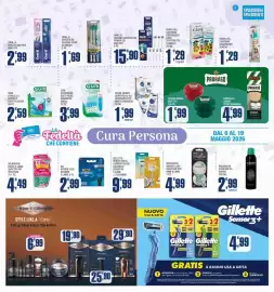 Volantino Splendidi e Splendenti Pagina 5