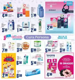 Volantino Splendidi e Splendenti Pagina 6