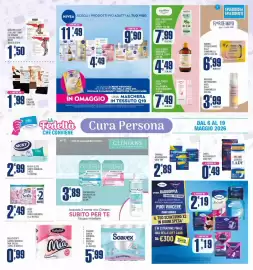Volantino Splendidi e Splendenti Pagina 7