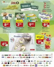 Chata Polska gazetka Strona 13