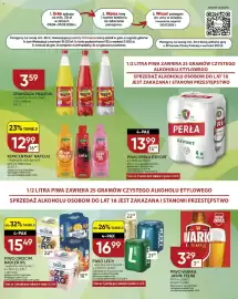 Chata Polska gazetka Strona 16