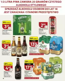 Chata Polska gazetka Strona 19