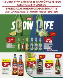Chata Polska gazetka Strona 20