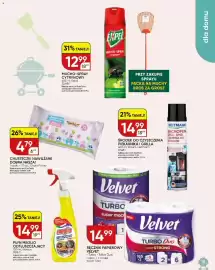Chata Polska gazetka Strona 38