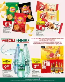 Chata Polska gazetka Strona 39