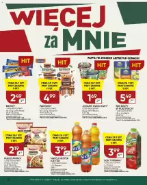 Chata Polska gazetka Strona 9