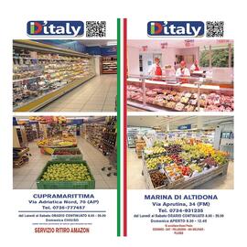 Volantino D'Italy Pagina 12