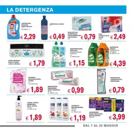 Volantino D'Italy Pagina 11