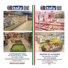 Volantino D'Italy Pagina 12