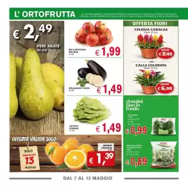 Volantino D'Italy Pagina 2
