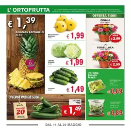 Volantino D'Italy Pagina 3