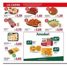 Volantino D'Italy Pagina 4