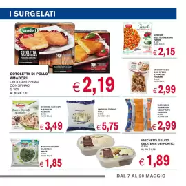 Volantino D'Italy Pagina 5