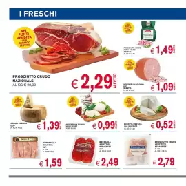 Volantino D'Italy Pagina 6