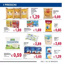 Volantino D'Italy Pagina 7