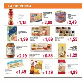 Volantino D'Italy Pagina 8