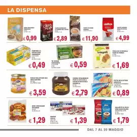Volantino D'Italy Pagina 9