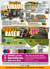 Hornbach Flugblatt Seite 4