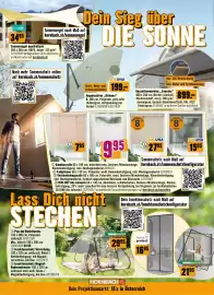 Hornbach Flugblatt Seite 2