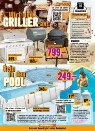 Hornbach Flugblatt Seite 3