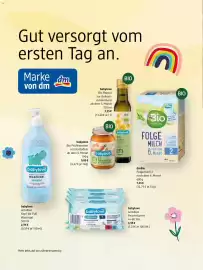 Dm Flugblatt Seite 2