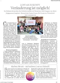 Dm Flugblatt Seite 17