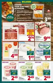Billa Flugblatt woche 18 Seite 10
