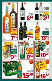 Billa Flugblatt woche 18 Seite 14