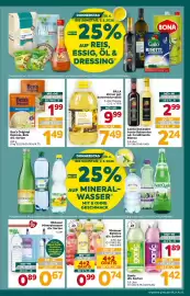 Billa Flugblatt woche 18 Seite 3